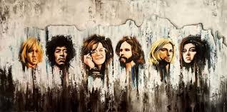 Hector Monroy Artist: Paintings for sale