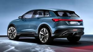 2021 seat ateca facelift revealed with rugged xperience trim. Neue Elektroautos 2021 Alle Modelle In Der Ubersicht Adac