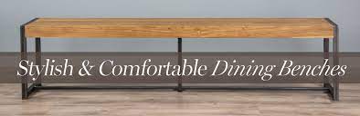 Height 48cm x depth 46cm x 157cm simple self assembly. Dining Benches And Bench Seating Sustainable Furniture