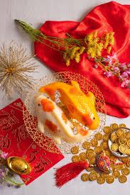 Lagu imlek 2020 superstar non stop 25 menit terenak 传统新年歌曲 chinese lunar new year song 2020. Chinese New Year 2021 5 Facts On Tikoy You Probably Didn T Know Tatler Philippines