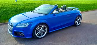 Image result for Ara Blue Crystal 2018 TTRS