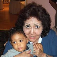 Mrs. Romelia Manuela (Padilla) Bribiescas Obituary (1940