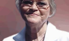 Kay Benson Obituary December 9, 2008