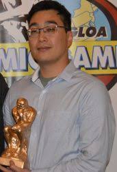 2023 Hall of Fame Inductees