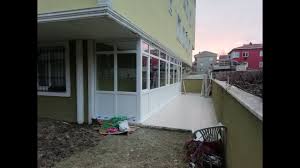 Pvc Dograma Montaji Balkon Kapama Nasil Yapilir Egepen Akcayapi Pvc Pencere Pimapen Youtube
