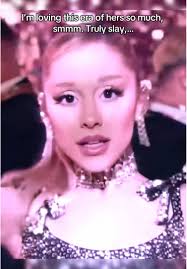 Sims Ariana Grande Shirt