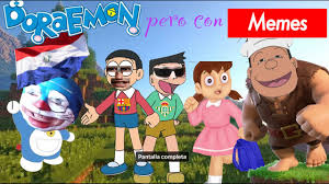Bölüm,doraemon türkçe dublaj,doraemon türkçe yeni bölümleri,doraemon türkçe 2. Doraemon Pero Con M E M E S Youtube