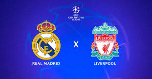 Real madrid club de futbol is responsible for this page. Real Madrid X Liverpool Ao Vivo Onde Assistir Ao Jogo Da Champions League Streaming Techtudo