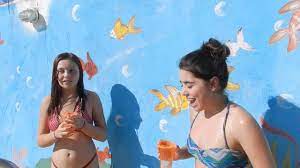 Download millions of videos online. Desafio Agua Na Cara Water Challenge In The Face Youtube