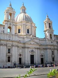 History of sant'agnese in agone. Sant Agnese In Agone Wikipedia