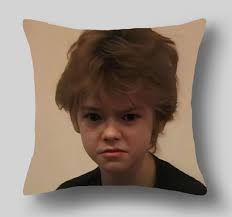 Thomas Pillow