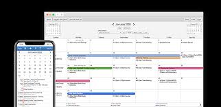 They can optimally plan events and build groups within the app for simple sharing — work, family, editors, interns, for example. Shared Calendar For Groups Business Calendarwiz