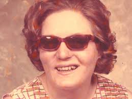 Rosalie Lashbrook Obituary (1951