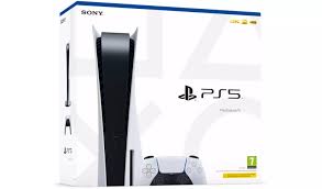 Has pledged to replace those units. Amazon Ps5 Launch Day Stock Updates Plus Live Playstation 5 Availability T3