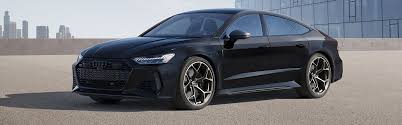 Image result for Mythos Black 2024 RS7