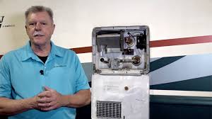 I knocked the jacket door off while the unit was actively heating water and noticed, while replacing jacket, that the surface of the inner door was quite hot. Replacing Your Rv Hot Water Heater Rollin On Tv Is Rving Today