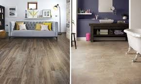 Van gogh plank and the entire karndean luxury vinyl line are now available to all the customers of american carpet wholesalers at our express floors of georgia location or you can view and order samples from our website. Loose Lay Vinyl Plank Flooring Pros Cons And Reviews 2021 Home Flooring Pros
