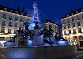 Apr 04, 1998 · some historians regard the edict of nantes as an equally cynical strategem to draw the huguenot sting, as in fact it did. The City Of Nantes France Guide And Photos Of Our Visit