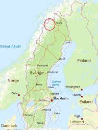 We did not find results for: Kungsleden August 2015 Wanderlust