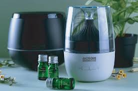 This essential oil diffuser is perfect for adding a touch of sophistication to any room. 10 Best Diffusers In Malaysia For An Aromatic Home Best Of Home 2021