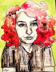 Preppy Drawings for Sale