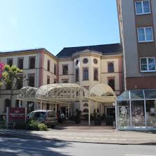Avis voyageurs, promos et réservations à l'hotel holiday inn heidelberg. Heidelberg Crowne Plaza Hotel Schliesst Nach 175 Jahren