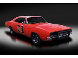 We did not find results for: 1969 Dodge Charger General Lee Replica