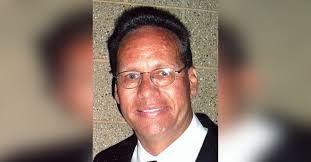 Obituary information for Mark Christians