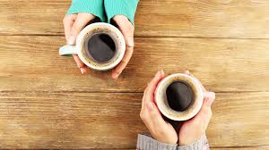 All you can drink coffee. What Really Happens To Your Body When You Drink Coffee