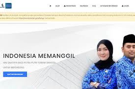 Bkn umumkan jadwal skb cpns pengumuman kelulusan hingga penetapan nip. Verifikasi Berkas Cpns Bkn Dimulai 3 705 Pelamar Perebutkan 180 Formasi