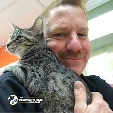 Kristen Petrie, Author at The Community Cats Podcast