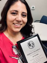 Sherry Carr-Smith, APR