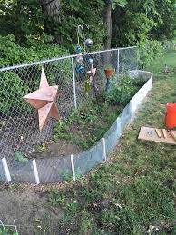 Anyone who handles pet chickens knows how important chicken wire (also known as poultry. Rock Fence Or Retention Wall Known As A Gabion Wall Openbuilds