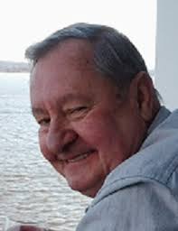 Obituary information for Ronald Marc Hebert