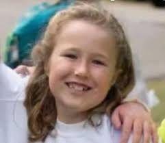 Prayers for the family of Ann Rape