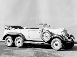 1938 Mercedes Benz W31 Command Car Benz Mercedes Benz Trucks Mercedes