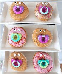 Even though my parents live in a very quiet neighborhood with wide roads. Don T Panic Popular Baby Shower Food Ideas Are Here For You