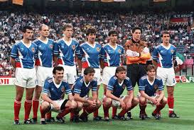 E' la gara di esordio al mondiale italiano degli azzurri di azeglio vicini impegnati contro l'austria. The Forgotten Yugoslavian Side Of Italia 90 Cricketsoccer