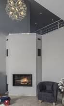 Cheminee D Angle Cheminee D Angle Cheminees D Angle Renovation Cheminee