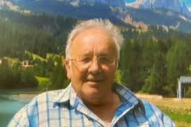 Death notices and funeral announcements from…