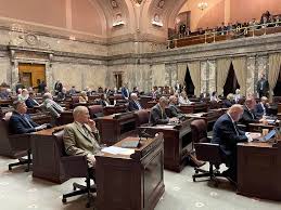 Kevin Hardy ǀ Stateline, Author at Iowa Capital Dispatch