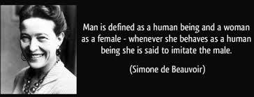 Pin By Willow Osborn On Education Patriarchy Quotes Sexism Quotes Feminism Quotes