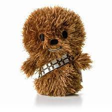 Itty Bittys Chewbacca Stuffed Animal Itty Itty Bitty Star Wars Toys