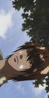 Pin On Death Note