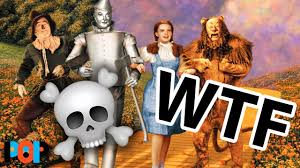Directed primarily by victor fleming (who left the production to take over the troubled gone with the wind), the film stars. Things You Missed In The Wizard Of Oz Youtube