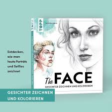 The Face" online kaufen