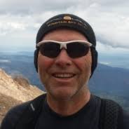 Athlete: Mark Graves