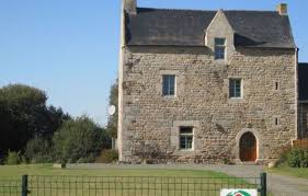 Manoir De Kerdaniel Taillard Gite A Bringolo