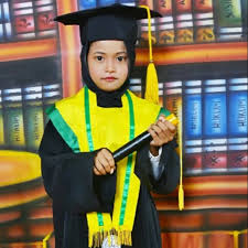 Related posts to gamis untuk menghadiri wisuda anak. Gambar Wisuda Anak Tk