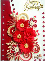 Bookmarks, framed wall art, jewelry, gift tags and candles. Making Greeting Cards Zimer